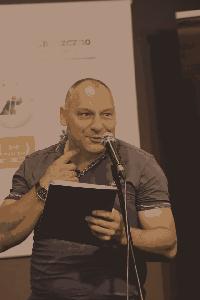 Sylwetki Nocy Poetów - Krzysztof Żak