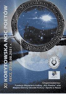 XI Korytowska Noc Poetów