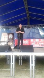 Festyn Rodzinny "Świętujemy 100-Lecie Niepodległości"