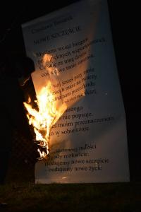 IX KORYTOWSKA NOC POETÓW