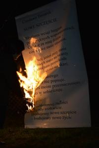 IX KORYTOWSKA NOC POETW