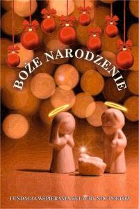 Poetyckie Życzenia Świąteczne