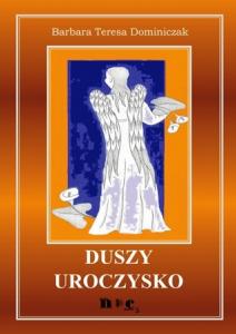 Prezentacja tomu poezji Barbary Dominiczak "Duszy uroczysko"