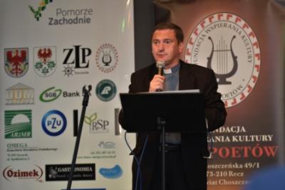 VIII Korytowska Noc Poetów za nami.