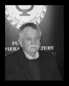 Zmarł dr hab. Bogdan Matławski